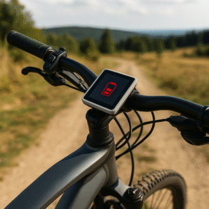 Jak poznat že baterka potřebuje repas