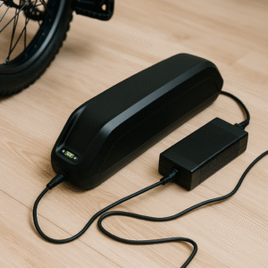 Jak nabíjet elektrokolo, elektro koloběžku